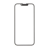 Apple iPhone 16e, 17e - Előlapi Üveg + OCA Ragasztó