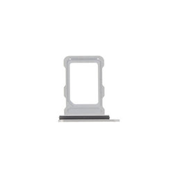 Apple iPhone 16 Pro, 16 Pro Max - SIM Adapter (White Titanium)