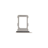 Apple iPhone 16 Pro, 16 Pro Max - SIM Adapter (Natural Titanium)