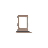 Apple iPhone 16 Pro, 16 Pro Max - SIM Adapter (Desert Titanium)