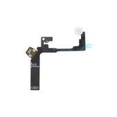 Apple iPhone 16 Pro - Hátlapi Kamera Vaku + Flex Kábel