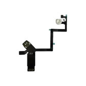 Apple iPhone 16 Plus - Hátlapi Kamera Vaku + Flex Kábel