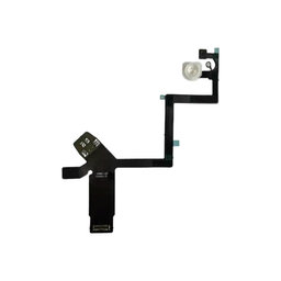 Apple iPhone 16 Plus - Hátlapi Kamera Vaku + Flex Kábel