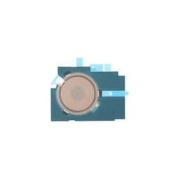 Apple iPhone 16 Pro Max - Vezeték Nélküli Töltő Chip + NFC