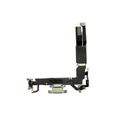Apple iPhone 17 - Töltő Csatlakozó + Flex Kábelek (Sage)