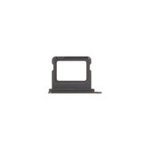 Apple iPhone 17 - SIM Adapter (Black)