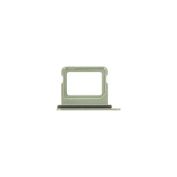 Apple iPhone 17 - SIM Adapter (Sage)