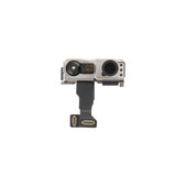Apple iPhone 17 - Előlapi Kamera IR Kamerával 18MP (Ultrawide)