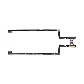 Apple iPhone Air - Töltő Csatlakozó + Flex Kábelek (Space Black)