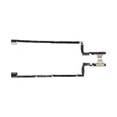 Apple iPhone 17 Air - Töltő Csatlakozó + Flex Kábelek (Light Gold)