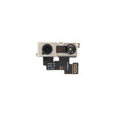 Apple iPhone Air - Előlapi Kamera IR Kamerával 18MP (Ultrawide)