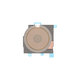 Apple iPhone Air - Vezeték Nélküli Töltő Chip + NFC