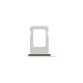 Apple iPhone 17 Pro, 17 Pro Max - SIM Adapter (Silver)