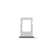 Apple iPhone 17 Pro, 17 Pro Max - SIM Adapter (Silver)