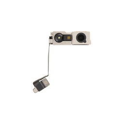 Apple iPhone 17 Pro Max - Előlapi Kamera IR Kamerával 18MP (Ultrawide)