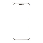 Apple iPhone 17 Pro Max - Előlapi Üveg + OCA Ragasztó