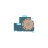 Apple iPhone 17 Pro Max - Vezeték Nélküli Töltő Chip + NFC
