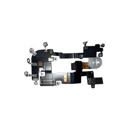 Apple iPhone 17 Pro Max - Hátlapi Kamera Vaku + Flex Kábel