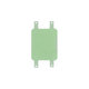 Samsung Galaxy Z Flip 7 FE F761B - Ragasztó Akkumulátor Rögzítéshez (Adhesive) (Sub) - GH02-27114A Genuine Service Pack