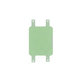 Samsung Galaxy Z Flip 7 FE F761B - Ragasztó Akkumulátor Rögzítéshez (Adhesive) (Sub) - GH02-27114A Genuine Service Pack