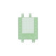 Samsung Galaxy S25 FE - Ragasztó Akkumulátor Rögzítéshez (Adhesive) - GH02-27481A Genuine Service Pack