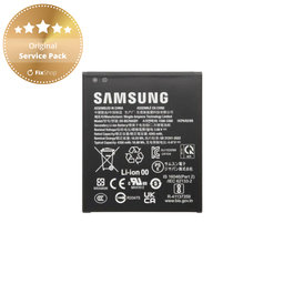 Samsung Galaxy Xcover 7 Pro G766B - Akkumulátor EB-BG766GBY 4350mAh - GH43-05270A Genuine Service Pack