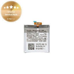 Samsung Galaxy Watch 8 L320N, L325U - Akkumulátor EB-BL325ABY 435mAh - GH43-05278A Genuine Service Pack