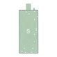 Samsung Galaxy Z Fold 7 F966B - Ragasztó LCD Kijelzőhöz (Adhesive) (Sub) - GH81-27668A Genuine Service Pack