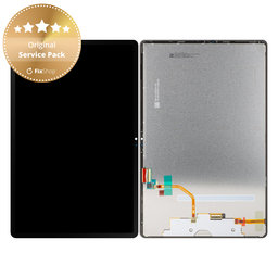 Samsung Galaxy Tab S10 FE+ X620, X626 - LCD Kijelző + Érintőüveg - GH82-37172A Genuine Service Pack