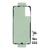 Samsung Galaxy S25 Edge - Öntapadós Ragasztókészlet Akkumulátor Fedőlaphoz (Adhesive) - GH82-37312A Genuine Service Pack