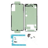 Samsung Galaxy S25 Edge - Öntapadós Ragasztókészlet LCD Kijelző Alá (Adhesive) - GH82-37406A Genuine Service Pack