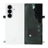 Samsung Galaxy Z Fold 7 F966B - Akkumulátor Fedőlap (Silver Shadow) - GH82-37534A Genuine Service Pack