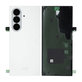 Samsung Galaxy Z Fold 7 F966B - Akkumulátor Fedőlap (Silver Shadow) - GH82-37534A Genuine Service Pack