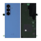Samsung Galaxy Z Fold 7 F966B - Akkumulátor Fedőlap (Blue Shadow) - GH82-37534B Genuine Service Pack