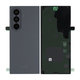 Samsung Galaxy Z Fold 7 F966B - Akkumulátor Fedőlap (Jetblack) - GH82-37534C Genuine Service Pack
