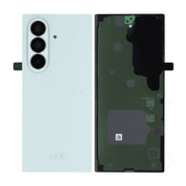Samsung Galaxy Z Fold 7 F966B - Akkumulátor Fedőlap (Mint) - GH82-37534D Genuine Service Pack