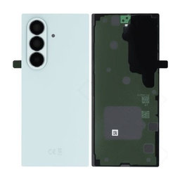 Samsung Galaxy Z Fold 7 F966B - Akkumulátor Fedőlap (Mint) - GH82-37534D Genuine Service Pack
