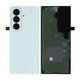 Samsung Galaxy Z Fold 7 F966B - Akkumulátor Fedőlap (Mint) - GH82-37534D Genuine Service Pack