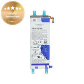 Samsung Galaxy Z Fold 7 F966B - Akkumulátor EB-BF967ABE 2210mAh (Sub) - GH82-37549A Genuine Service Pack