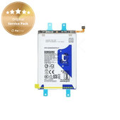 Samsung Galaxy Z Fold 7 F966B - Akkumulátor EB-BF966ABE 2190mAh (Main) - GH82-37550A Genuine Service Pack