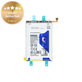Samsung Galaxy Z Fold 7 F966B - Akkumulátor EB-BF966ABE 2190mAh (Main) - GH82-37550A Genuine Service Pack