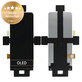 Samsung Galaxy Z Flip 7 F766B - LCD Kijelző + Érintőüveg - GH82-37578A Genuine Service Pack