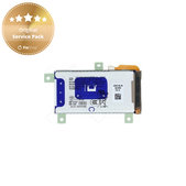 Samsung Galaxy Z Flip 7 F766B - Akkumulátor EB -BF766ABE 1225mAh (Main) - GH82-37582A Genuine Service Pack