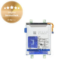 Samsung Galaxy Z Flip 7 F766B - Akkumulátor EB -BF767ABE 3075mAh (Sub) - GH82-37583A Genuine Service Pack