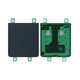 Samsung Galaxy Z Flip 7 F766B - Akkumulátor Fedőlap (Jetblack) - GH82-37594C Genuine Service Pack