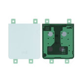 Samsung Galaxy Z Flip 7 F766B - Akkumulátor Fedőlap (Mint) - GH82-37594E Genuine Service Pack