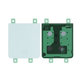 Samsung Galaxy Z Flip 7 F766B - Akkumulátor Fedőlap (Mint) - GH82-37594E Genuine Service Pack