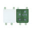 Samsung Galaxy Z Flip 7 FE F761B - Akkumulátor Fedőlap (White) - GH82-37608B Genuine Service Pack