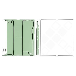 Samsung Galaxy Z Fold 7 F966B - Öntapadós Ragasztókészlet LCD Kijelző Alá (Adhesive) (Main) - GH82-37822A Genuine Service Pack