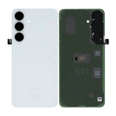 Samsung Galaxy S25 FE - Akkumulátor Fedőlap (White) - GH82-37608B Genuine Service Pack